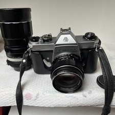 Pentax asahi spotmatic - ,