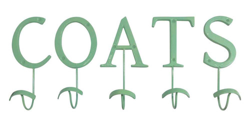 Attaccapanni appendiabiti - attaccapanni,