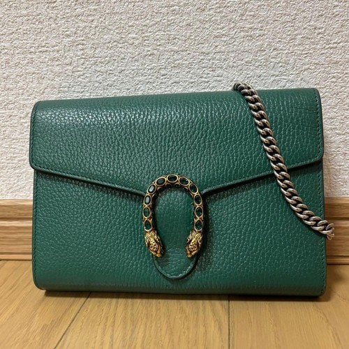 Borsa tracolla gucci - borsa,