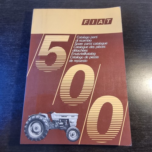 Catalogo parti ricambio - catalogo,