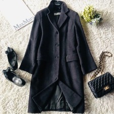 Cappotto lungo Max Mara 100%