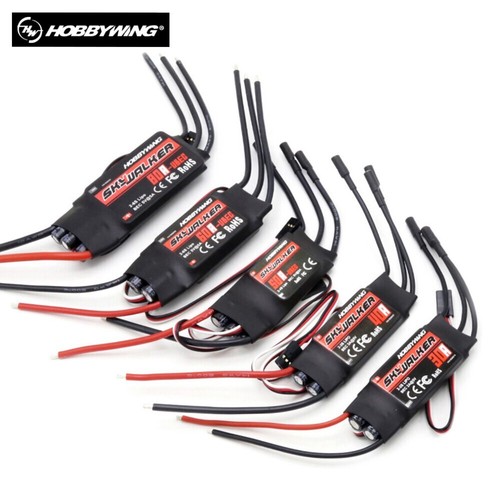 Hobbywing skywalker 30a - 30a, 40a