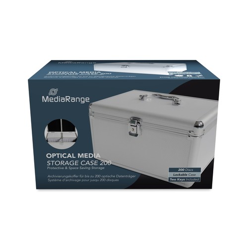 Valigia porta dvd per dj - e,