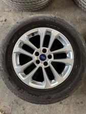 Cerchi E Gomme Ford Kuga 2022