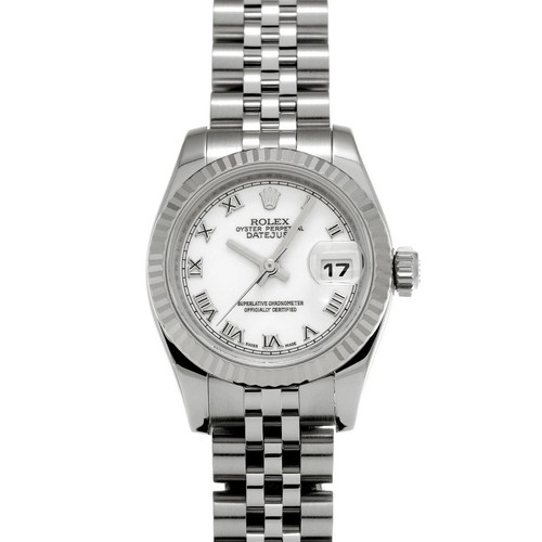 Orologio rolex datejust 179174 - rolex,