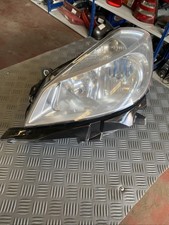 PROIETTORE FARO ANTERIORE  SX