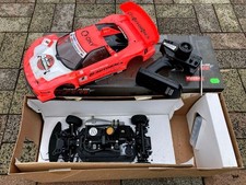 Motore radiocomandato Kyosho