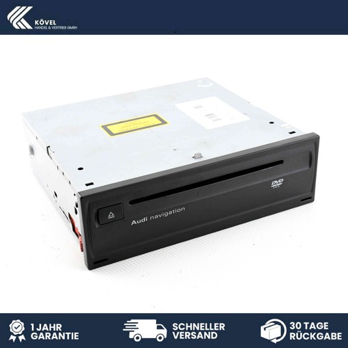 Sistema navigazione mmi - mmi, cd
