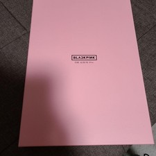 BLACKPINK Album