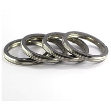 Guarnizione collettore scarico