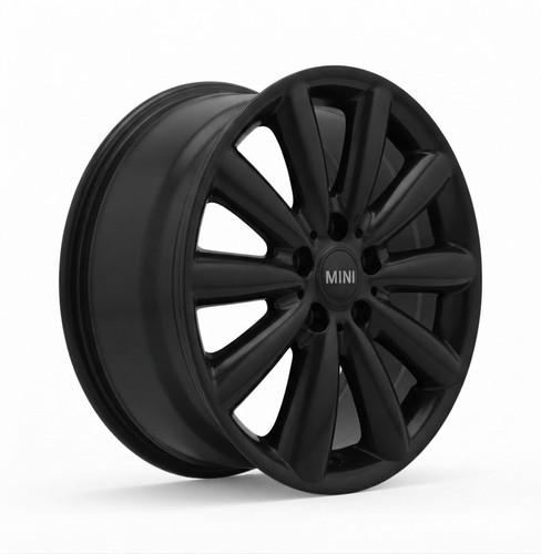Cerchi lega mini - 17',