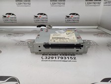 AUTORADIO MULTIMEDIA GPS NAVIGATORE LETTORE CD PTOFESSIONAL BMW F20 2012 B4