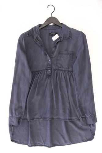 Zara camicia a maniche - camicia,