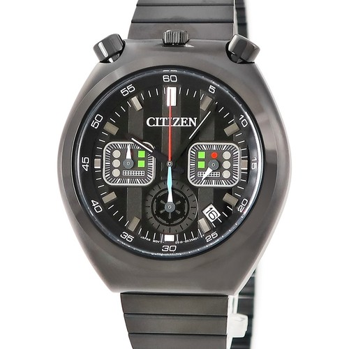 Citizen tuno chrono darth - chrono,