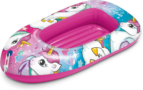 Toys unicorn boat - unicorn,
