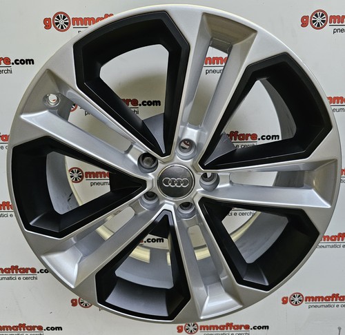 Cerchi lega audi - in,