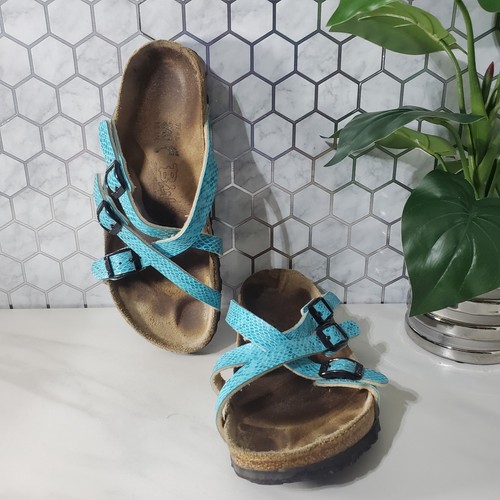 Sandali birkenstock birkis - sandali,