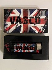 Accendino Smoking, Vasco 2010