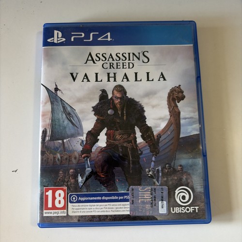 Assassin creed valhalla - assassin’s,
