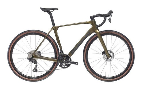 Gravel bianchi impulso pro grx - impulso,