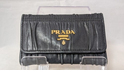 Custodia portachiavi prada - custodia,
