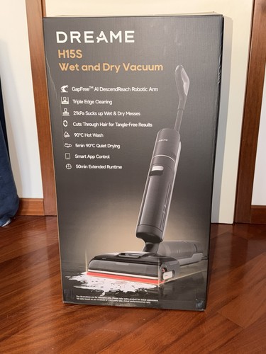Dreame h15s scopa elettrica - h15s,