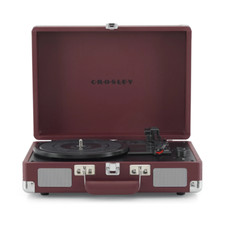 Crosley Cruiser Deluxe