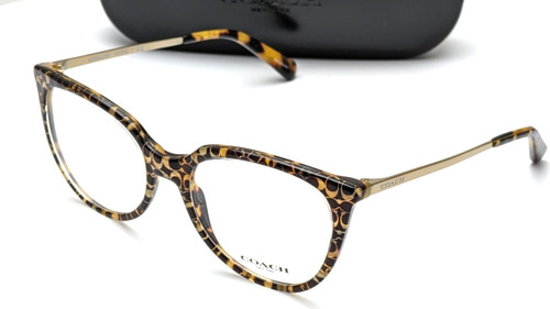 Occhiali vista donna coach - da,