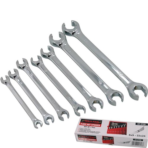 Neilsen chiave dado svasato - chiave,