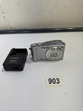 Panasonic Lumix DMC-ZX3 14MP