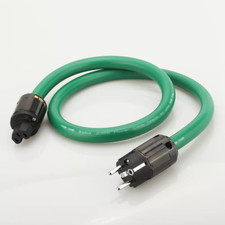 Mcintosh 2328 HiFi OFC argento