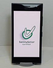 Microsoft Lumia 735 - Nero - 4GB