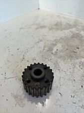 Audi A4 Ingranaggio Del Albero