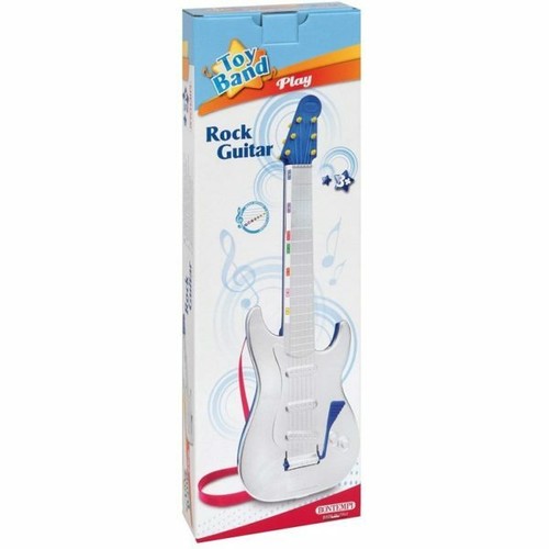 Bontempi chitarra rock - bontempi, –