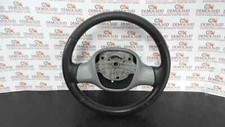 VOLANTE STERZO IN PELLE A 2 RAZZE SMART FORTWO (451) ANNO 2008 USATO ORIGINALE