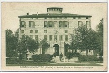 REGGIO EMILIA (043) -