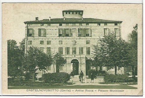 Reggio emilia - emilia,