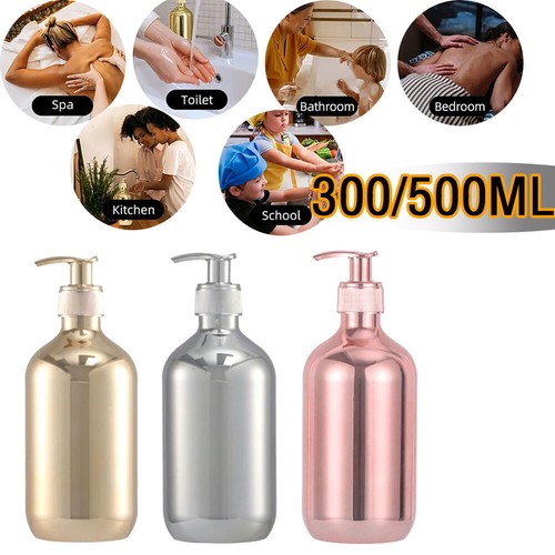 Dispenser sapone pompa manuale