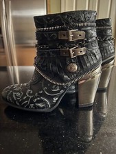 Nuovi stivali Rock Trail donna