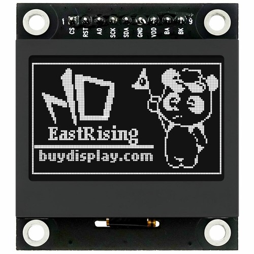 Modulo display lcd - display,