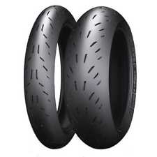 Gomme Moto Michelin 110/70 R17 54W (Anteriore) POWER CUP EVO pneumatici nuovi