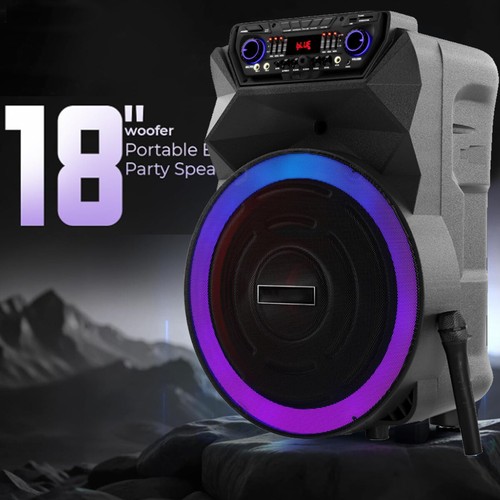 4500w portable bluetooth - 4500w,