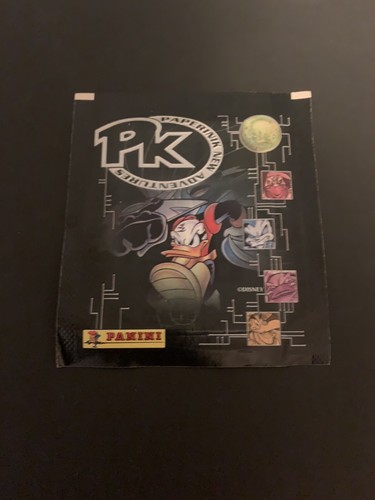 Paperinik new adventures - pk,