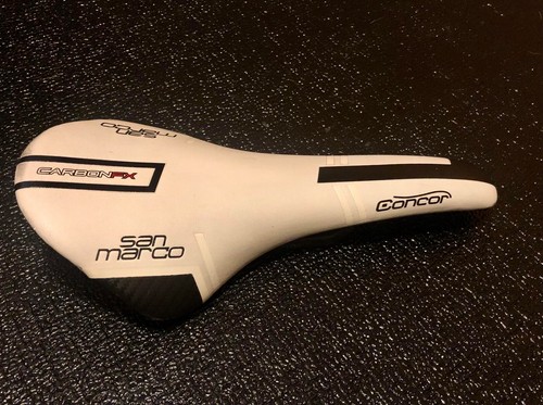 Sella bici selle san - san, marco