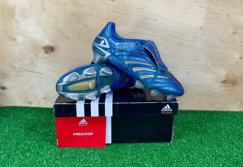 Scarpe adidas predator - scarpe,