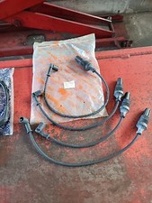 KIT 4 CAVI CANDELE CAI 8950