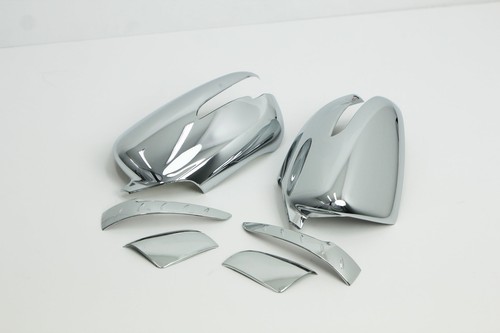 Set guarnizioni specchietti