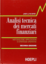 Analisi Tecnica Dei Mercati Finanziari. Metodologie, Applicazioni E Strategie Op