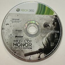 MEDAL OF HONOR LIMITED EDITION