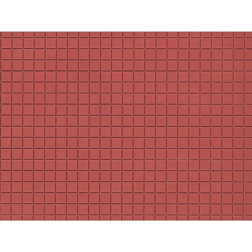 Auhagen 52422 piastra plastica - 52422,
